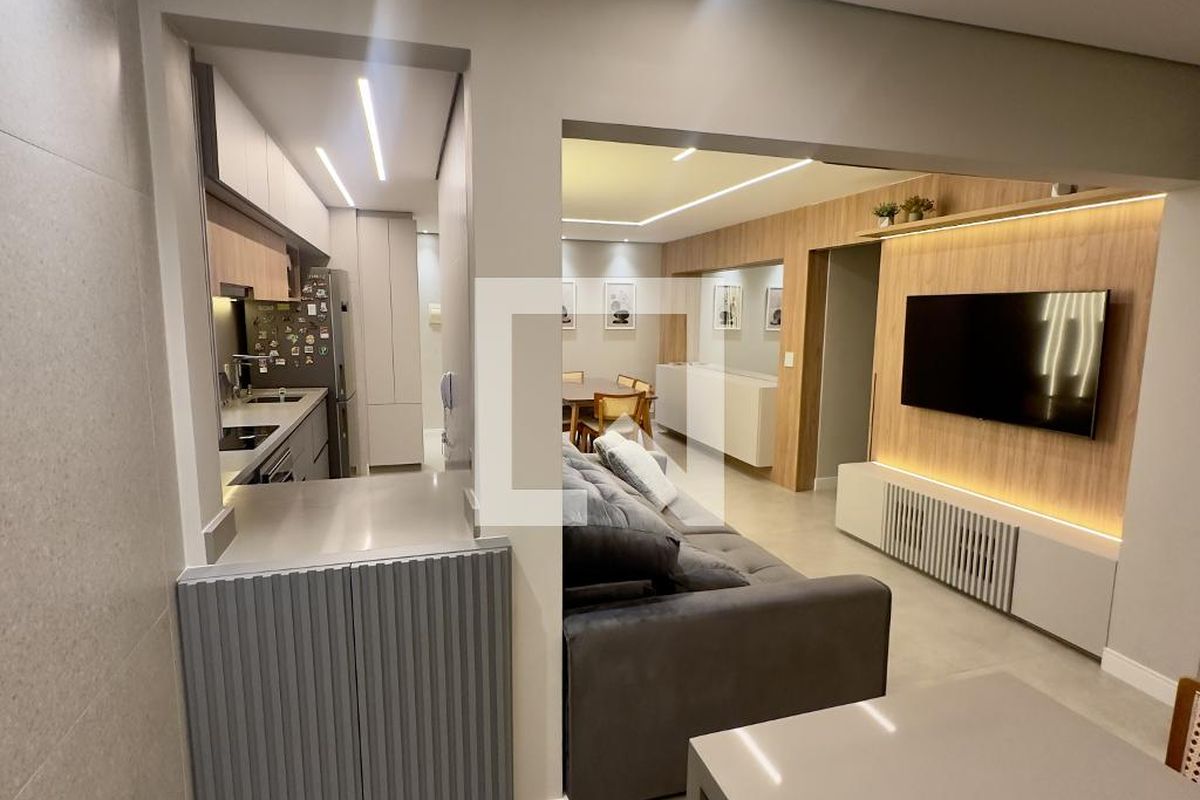 Cobertura, 3 quartos, 81 m² - Foto 5