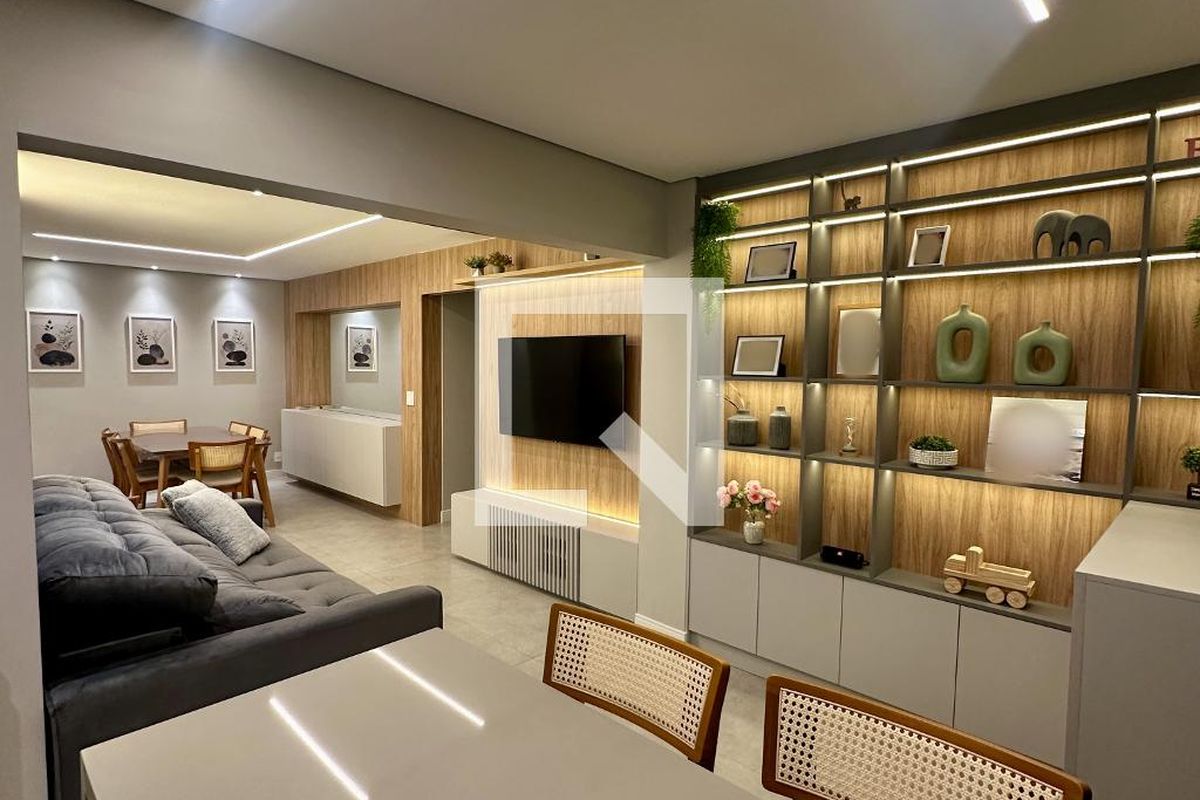 Cobertura, 3 quartos, 81 m² - Foto 3
