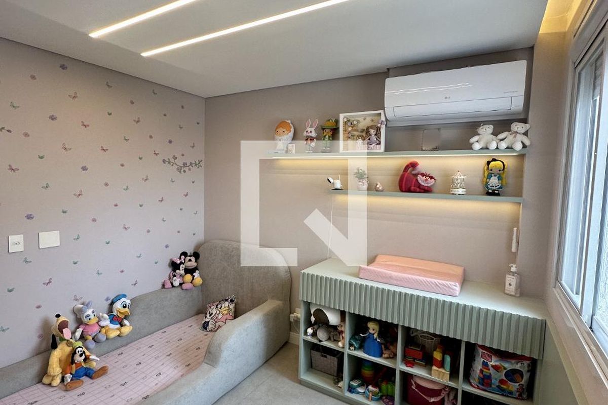 Cobertura, 3 quartos, 81 m² - Foto 19