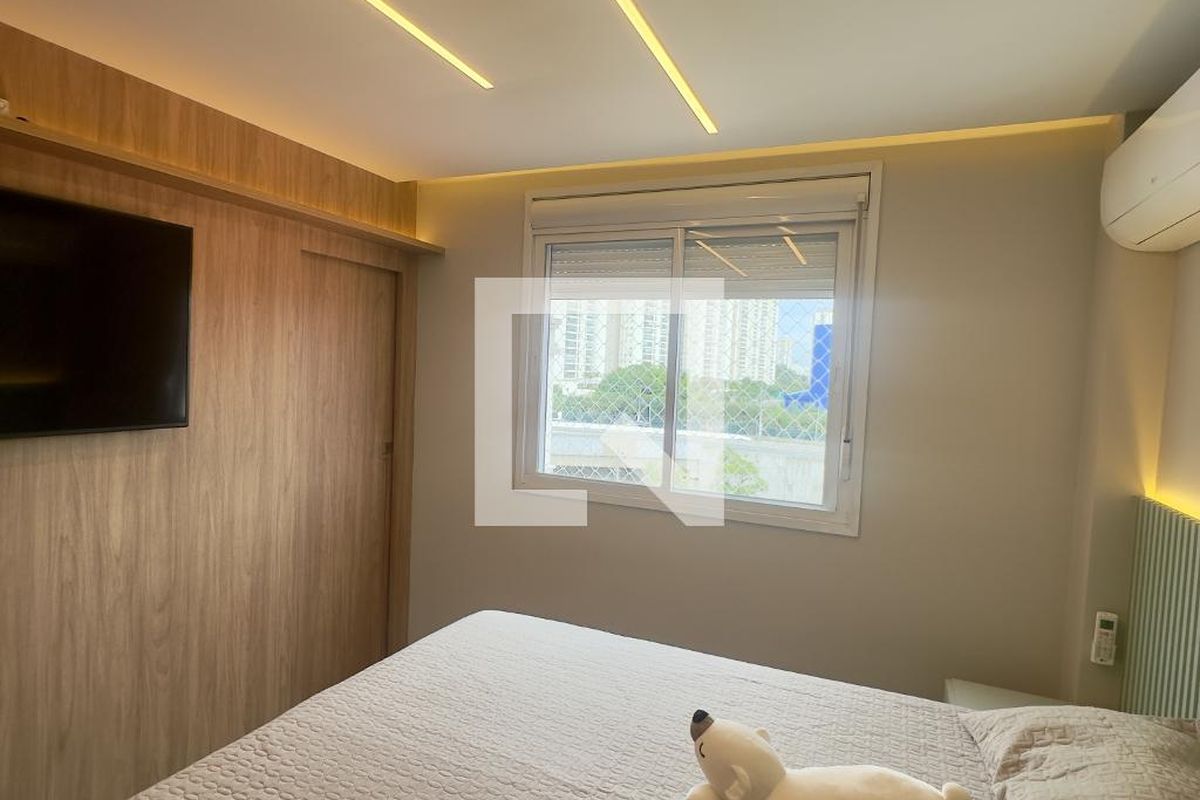 Cobertura, 3 quartos, 81 m² - Foto 17
