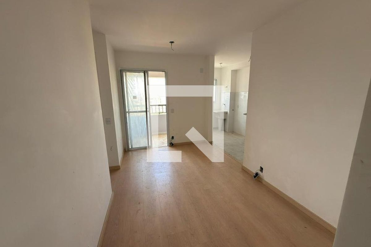 Apartamento à Venda - Mansões Santo Antônio, 2 Quartos,  51 m2 em , Campinas - sp | SoloBR