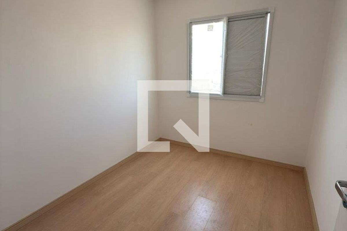 Apartamento à Venda - Mansões Santo Antônio, 2 Quartos,  51 m2 em , Campinas - sp | SoloBR
