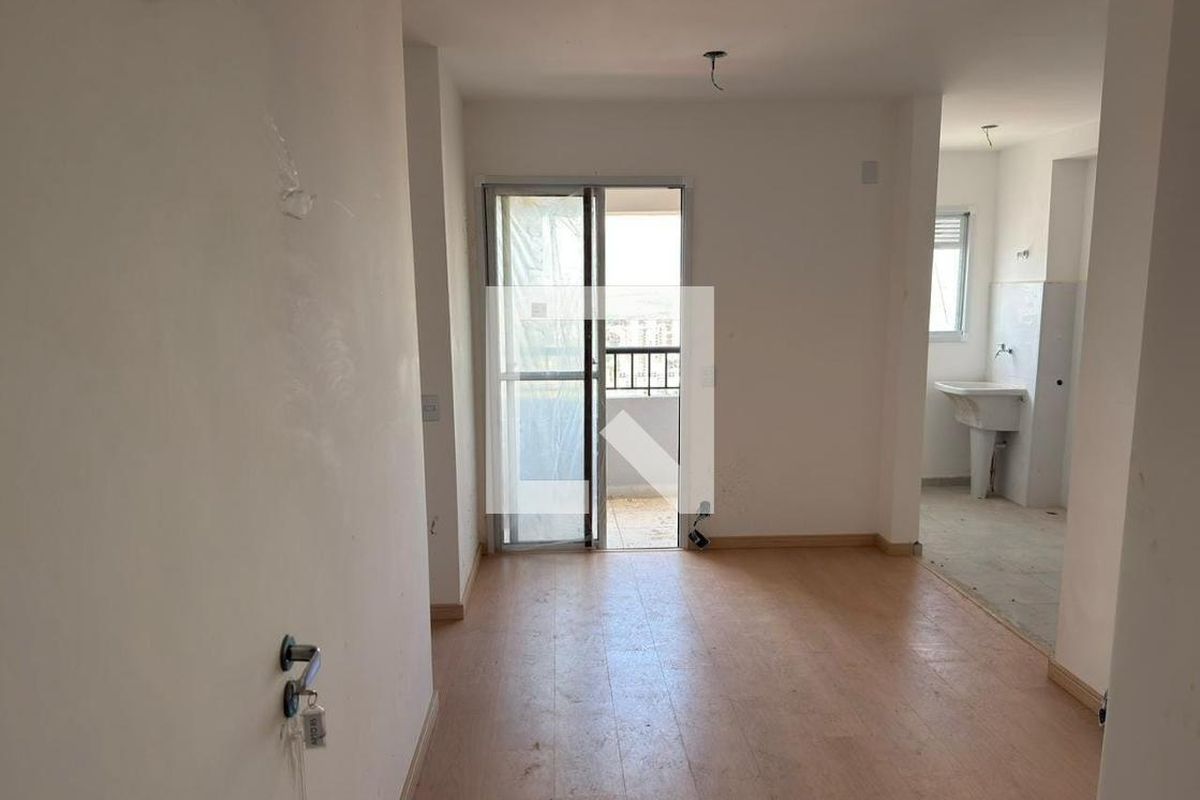 Apartamento à Venda - Mansões Santo Antônio, 2 Quartos,  51 m2 em , Campinas - sp | SoloBR