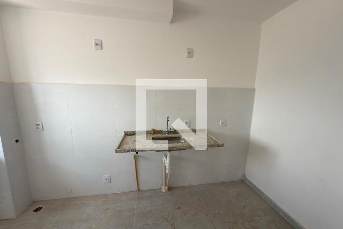 Apartamento à Venda - Mansões Santo Antônio, 2 Quartos,  51 m2 em , Campinas - sp | SoloBR