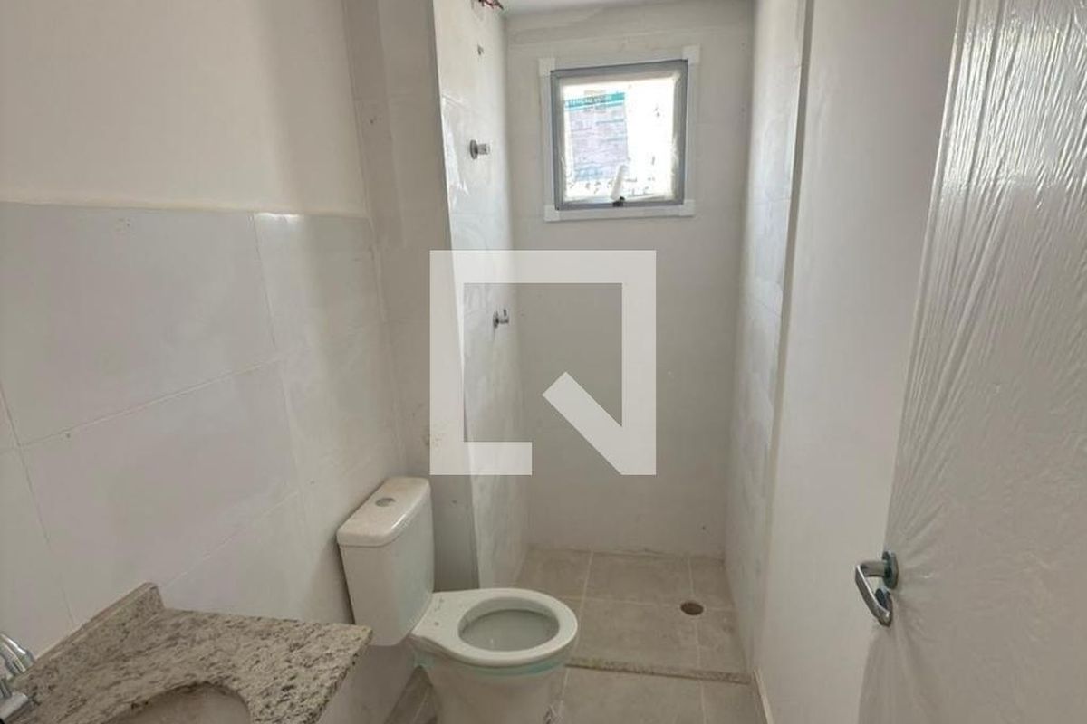 Apartamento à Venda - Mansões Santo Antônio, 2 Quartos,  51 m2 em , Campinas - sp | SoloBR
