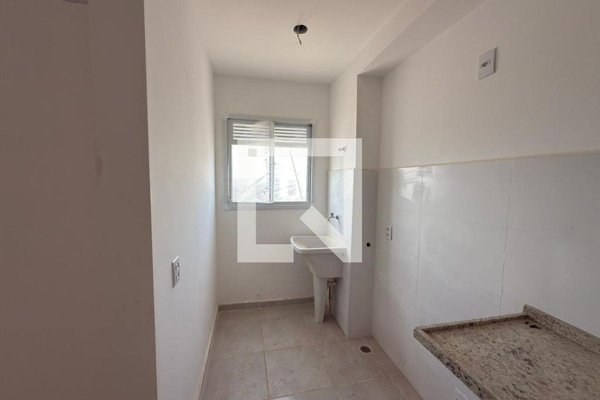 Apartamento à Venda - Mansões Santo Antônio, 2 Quartos,  51 m2 em , Campinas - sp | SoloBR