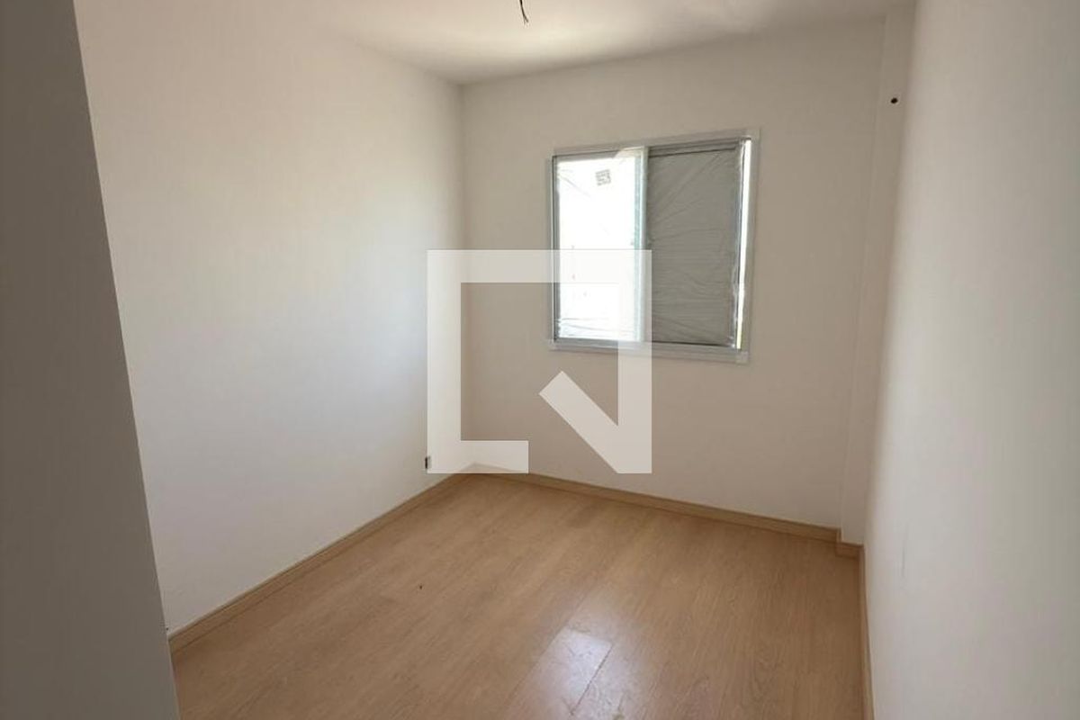 Apartamento à Venda - Mansões Santo Antônio, 2 Quartos,  51 m2 em , Campinas - sp | SoloBR
