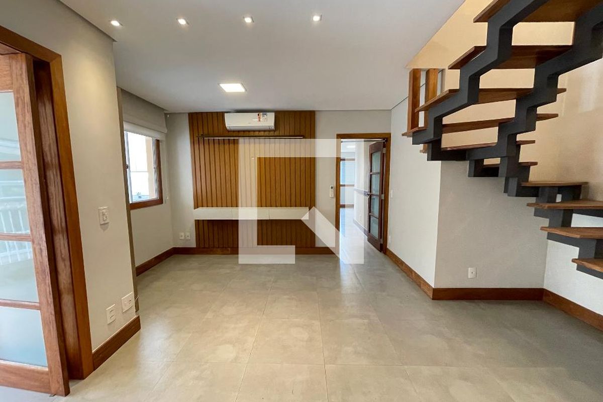 Cobertura, 2 quartos, 200 m² - Foto 3