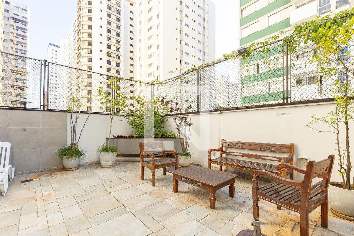 Apartamento, 3 quartos, 92 m² - Foto 38