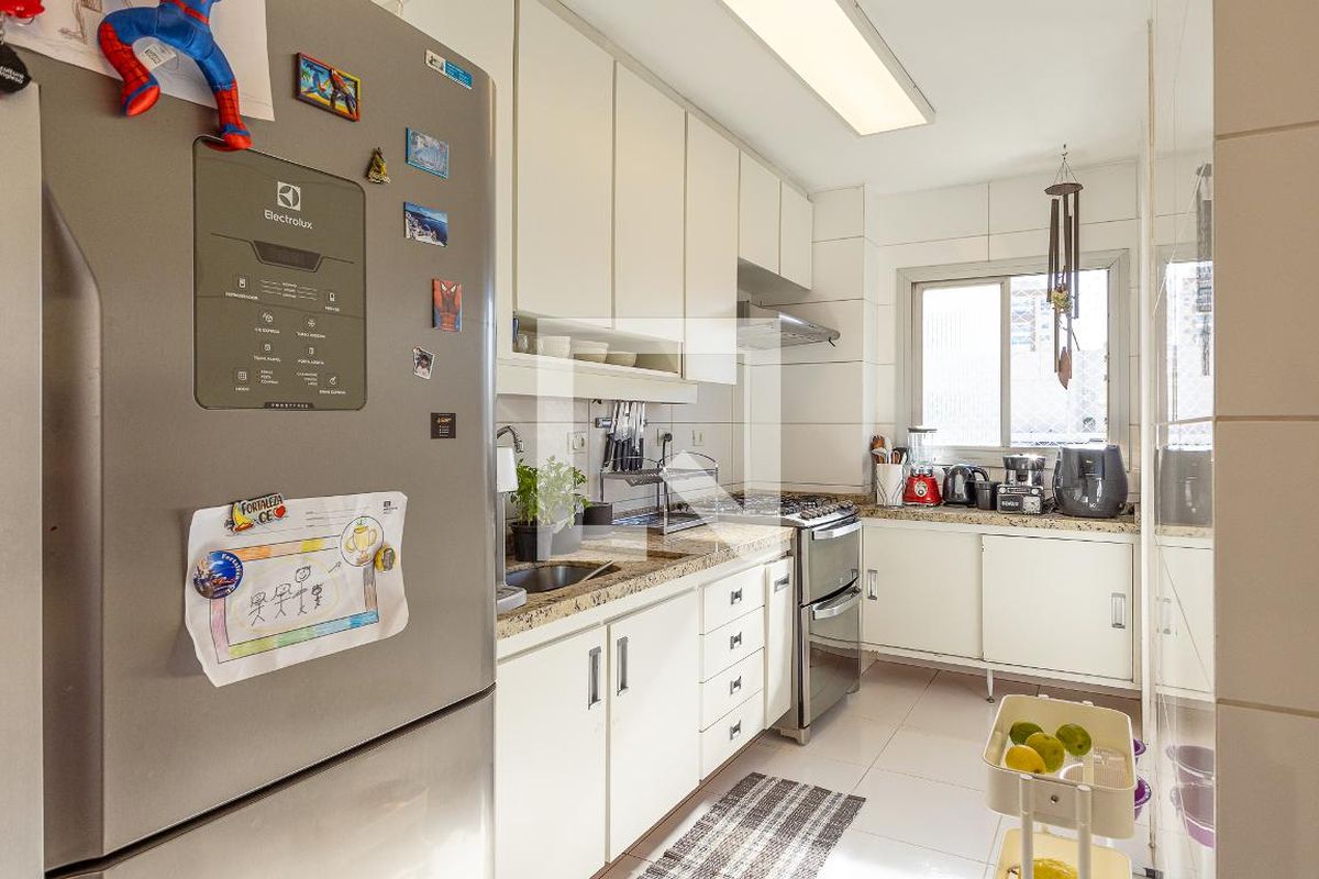 Apartamento, 3 quartos, 92 m² - Foto 29