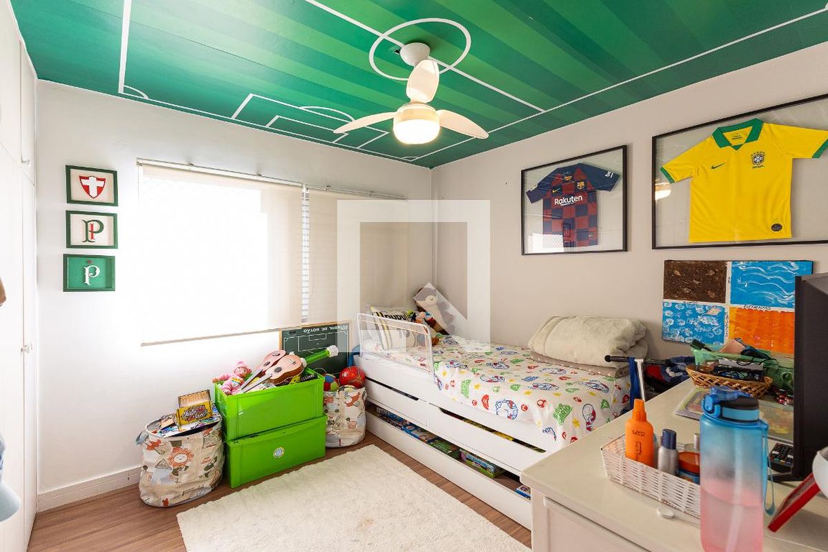 Apartamento, 3 quartos, 92 m² - Foto 16