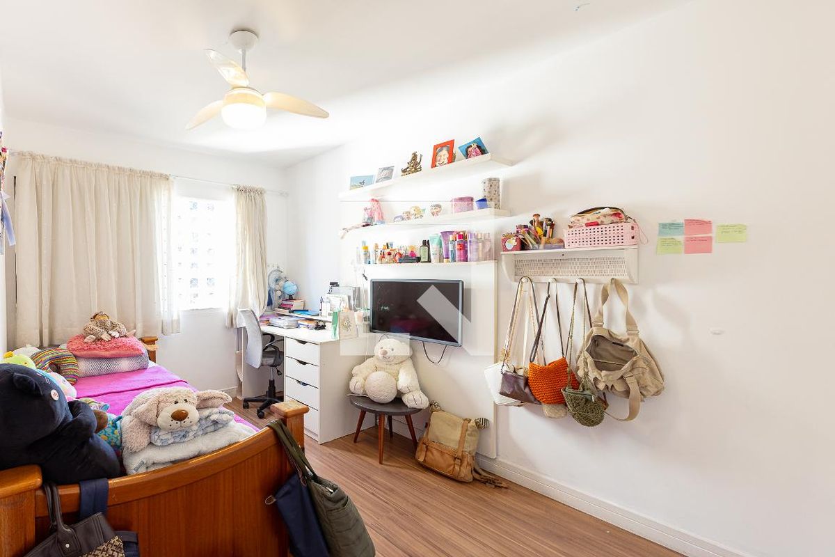 Apartamento, 3 quartos, 92 m² - Foto 20