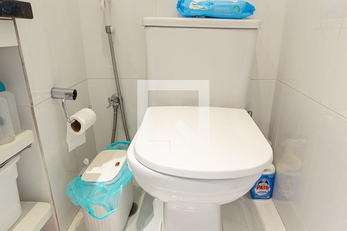 Apartamento, 3 quartos, 92 m² - Foto 27