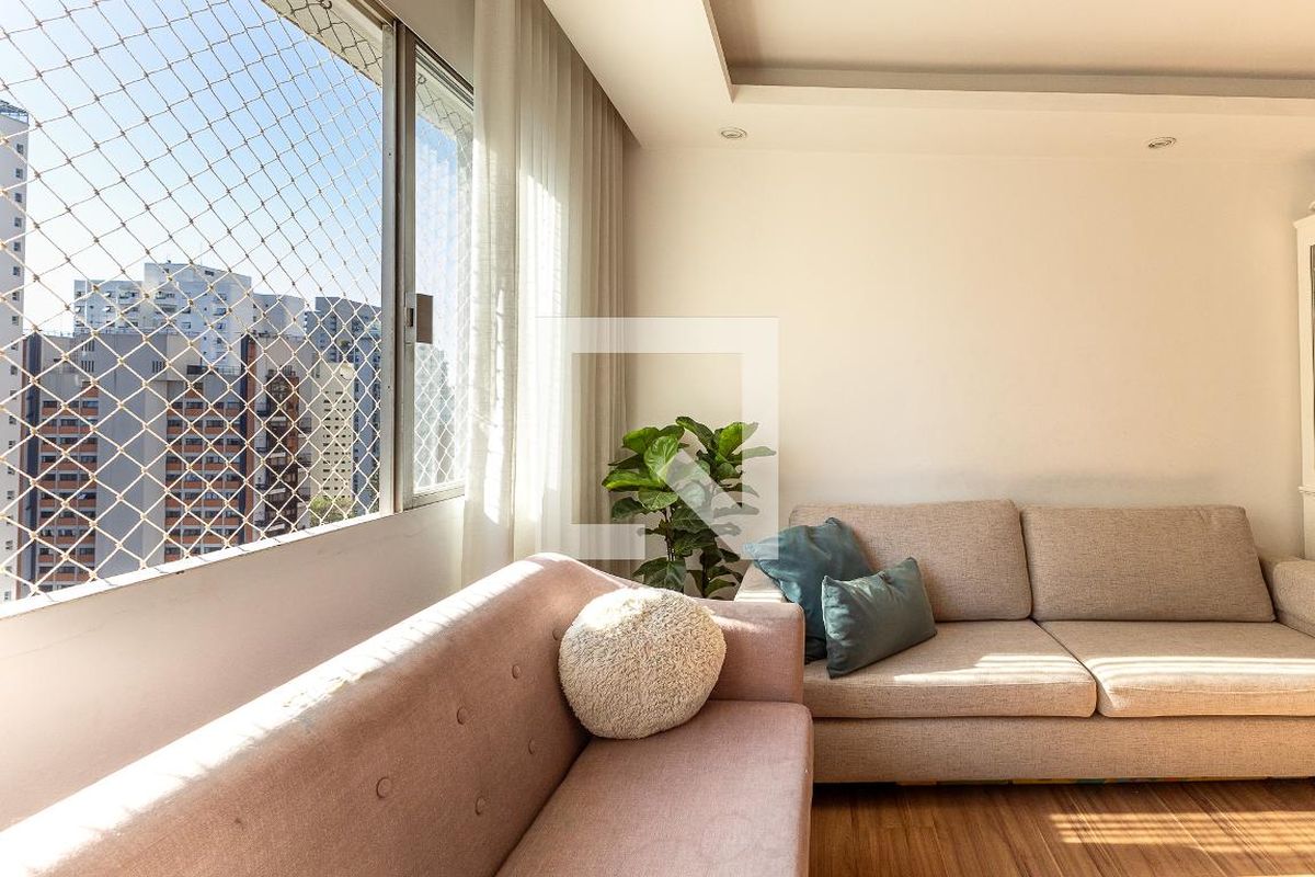 Apartamento, 3 quartos, 92 m² - Foto 3