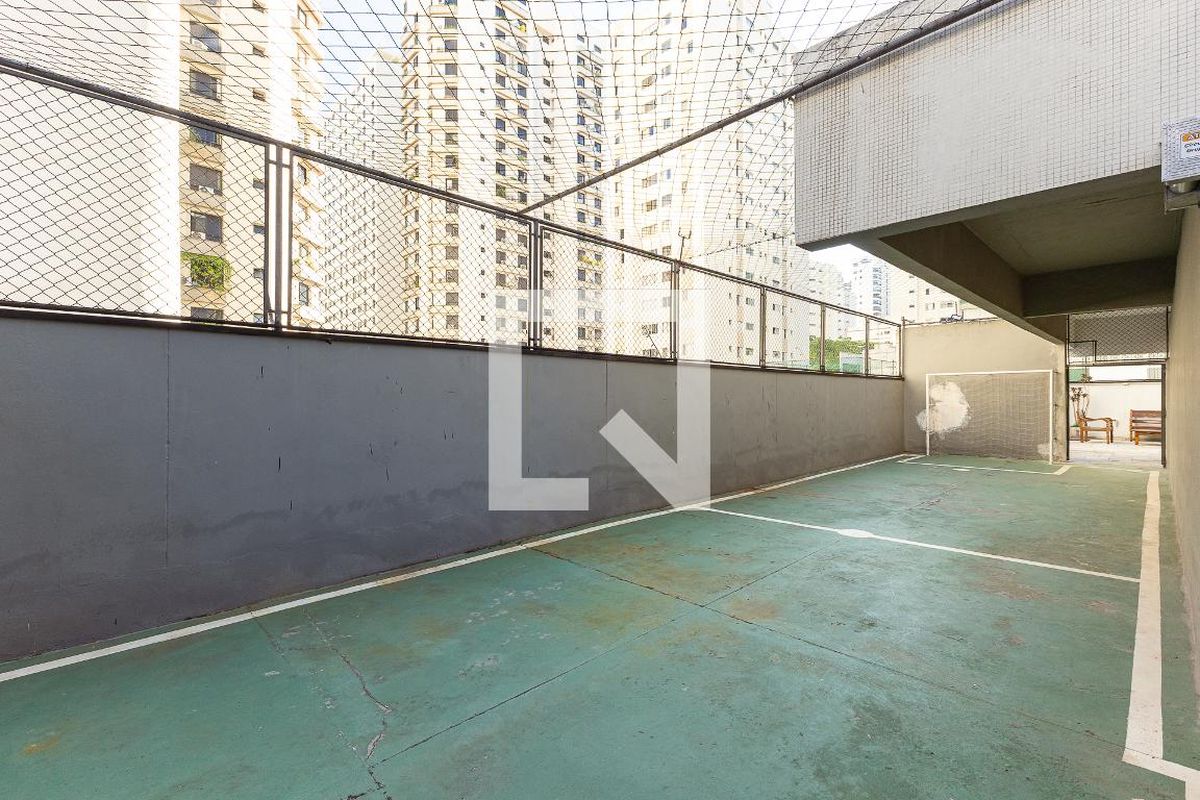 Apartamento, 3 quartos, 92 m² - Foto 40