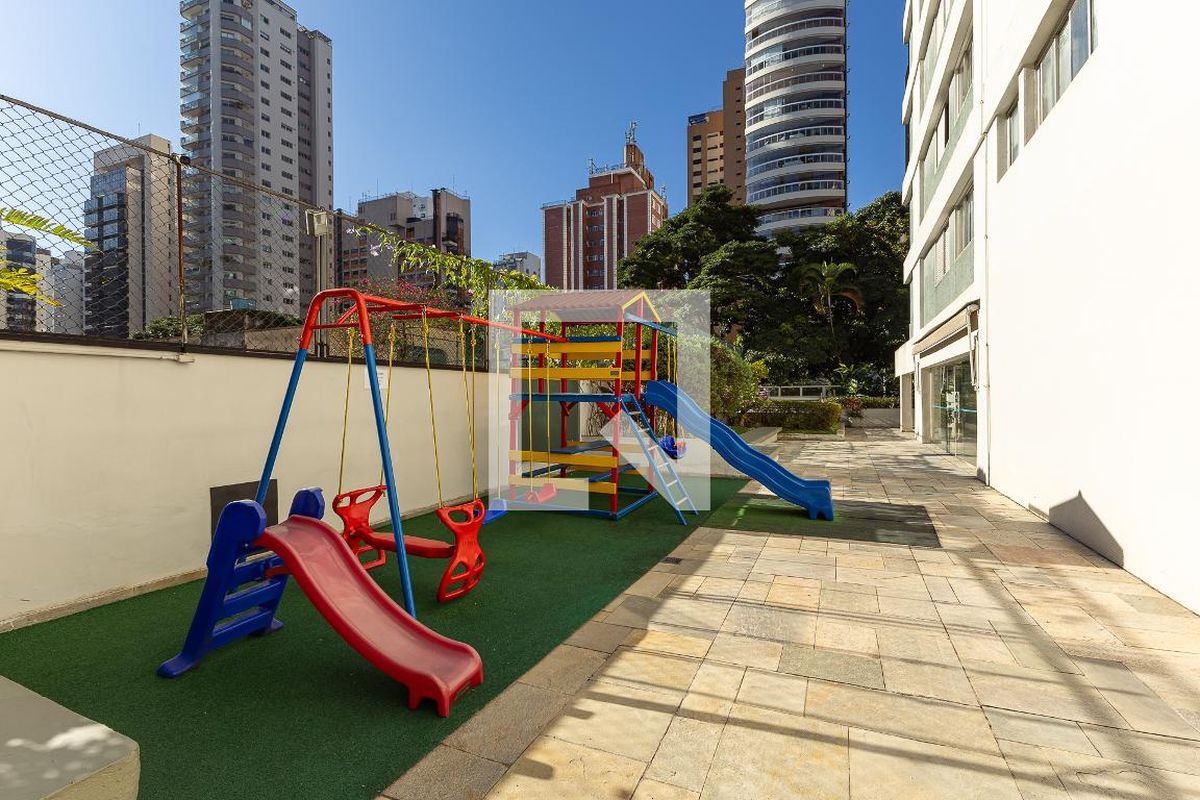 Apartamento, 3 quartos, 92 m² - Foto 35