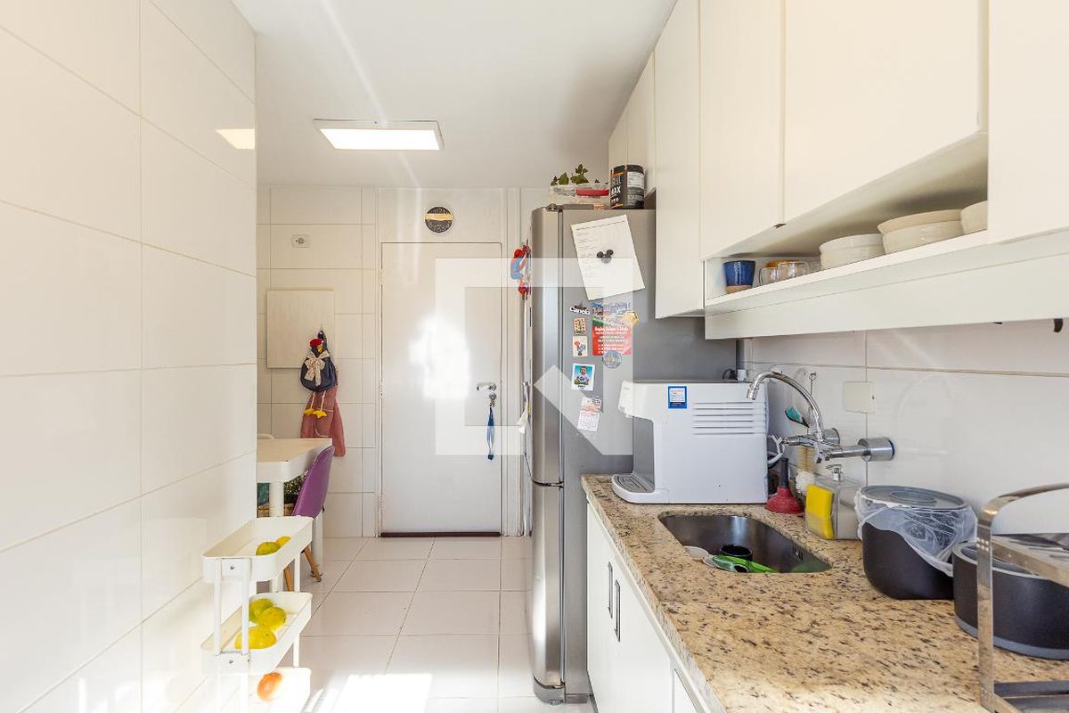 Apartamento, 3 quartos, 92 m² - Foto 31