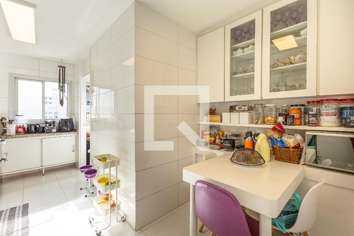 Apartamento, 3 quartos, 92 m² - Foto 28