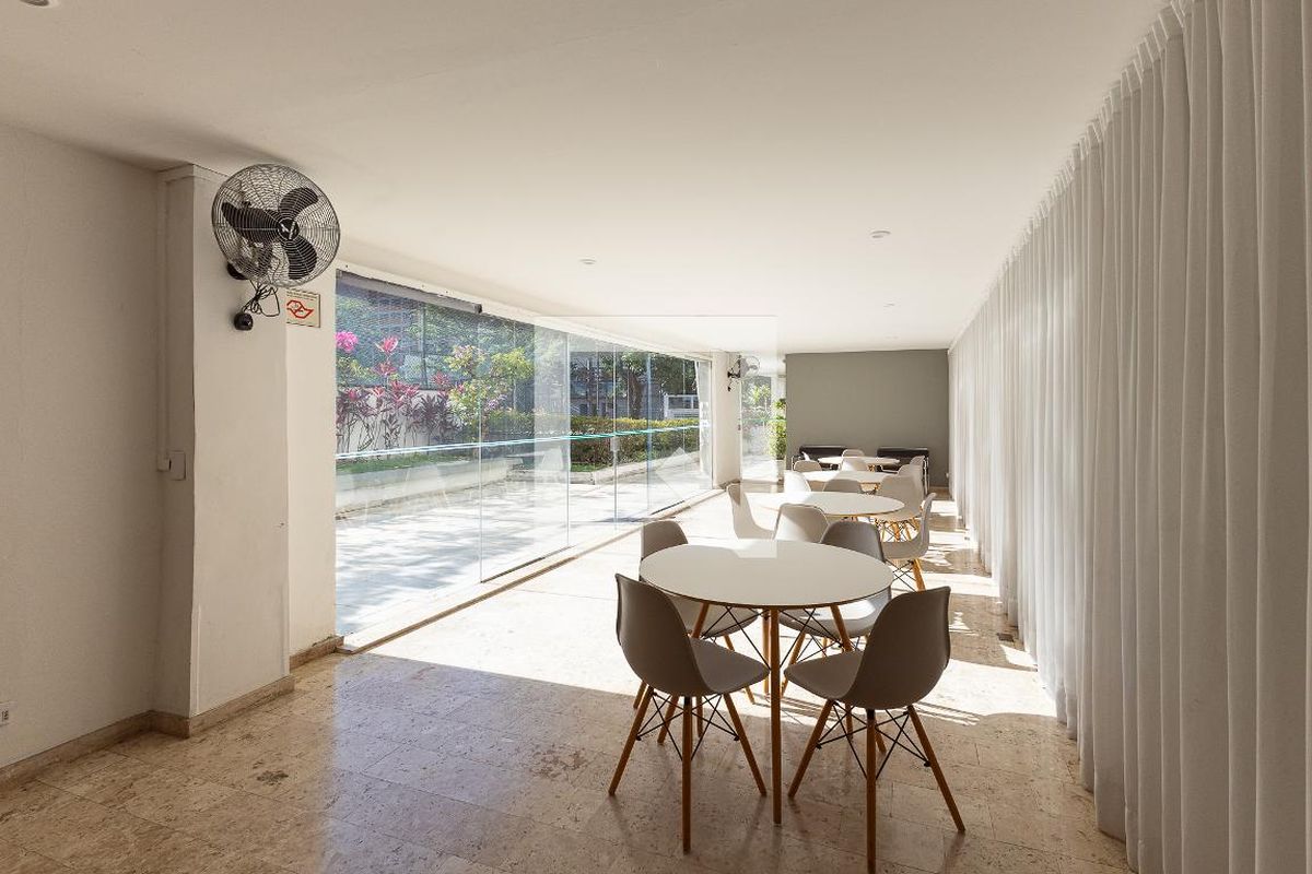 Apartamento, 3 quartos, 92 m² - Foto 39