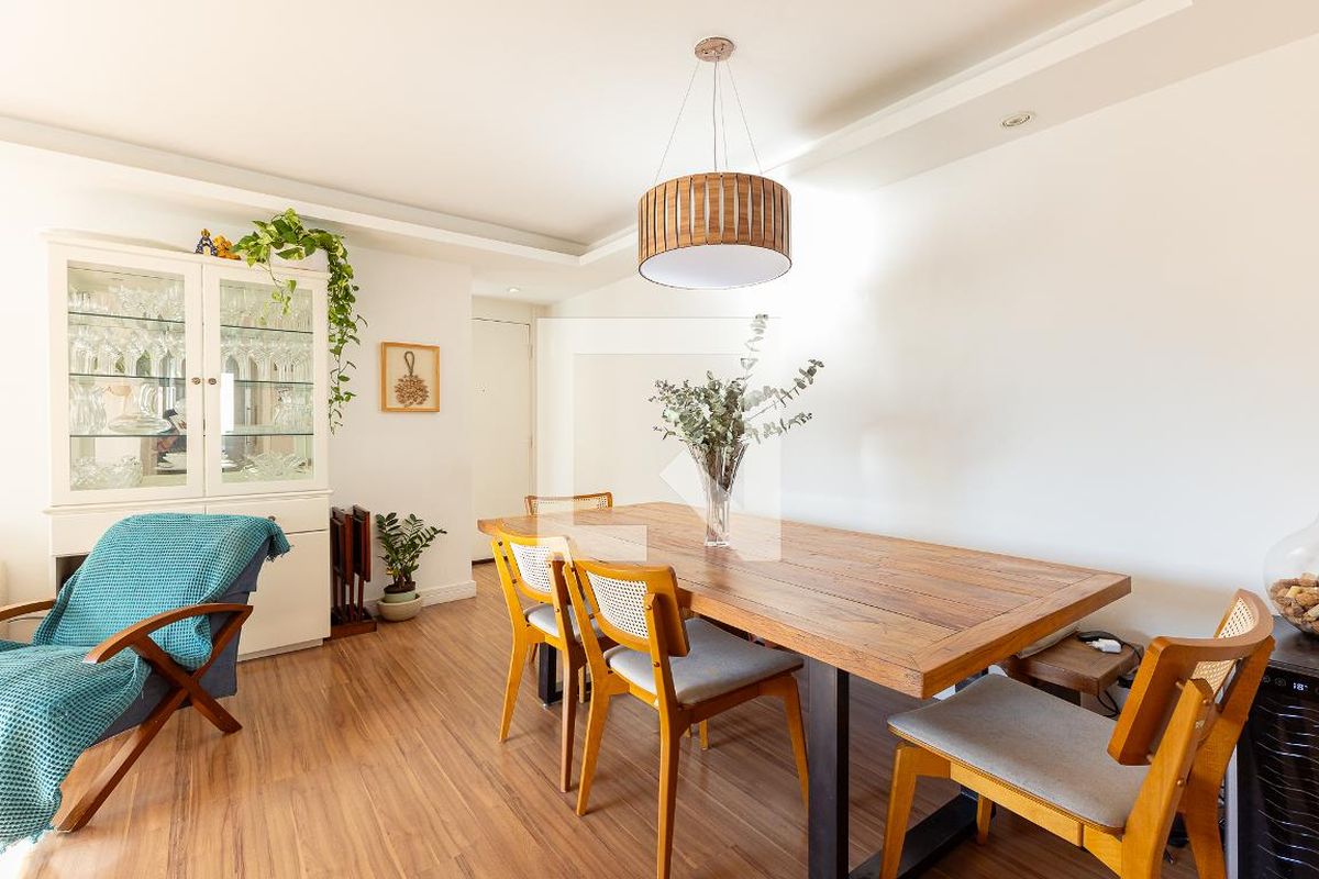Apartamento, 3 quartos, 92 m² - Foto 7