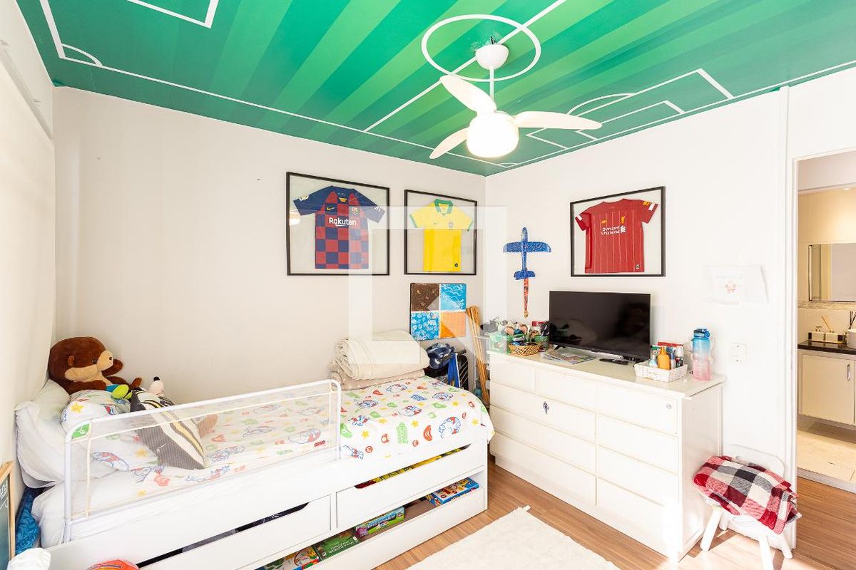 Apartamento, 3 quartos, 92 m² - Foto 19