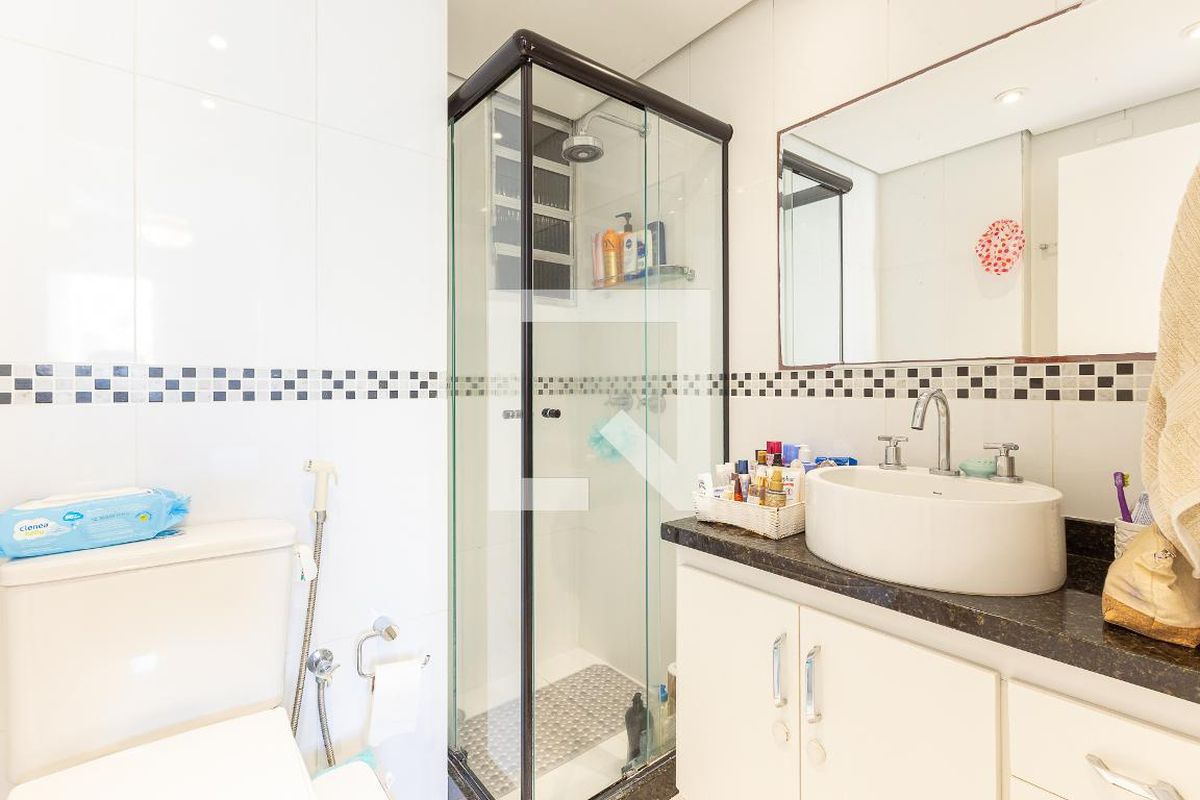 Apartamento, 3 quartos, 92 m² - Foto 12