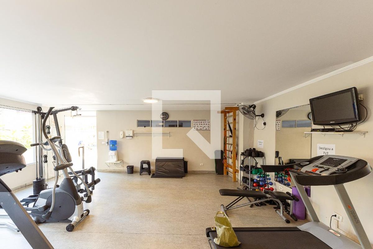 Apartamento, 3 quartos, 92 m² - Foto 36