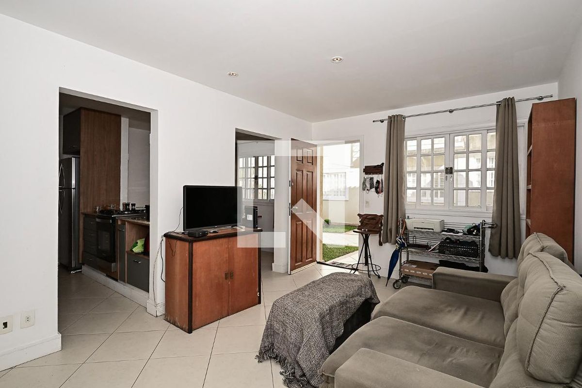 Casa, 2 quartos, 89 m² - Foto 1