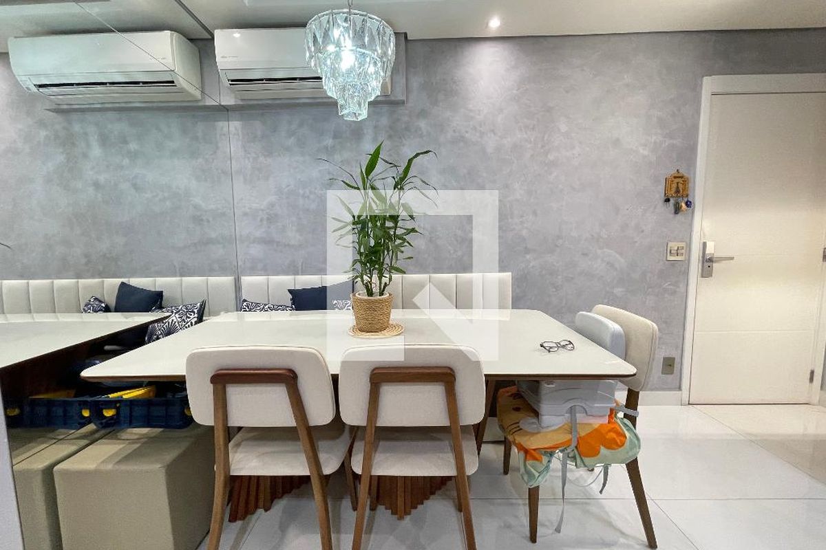 Apartamento, 2 quartos, 66 m² - Foto 8