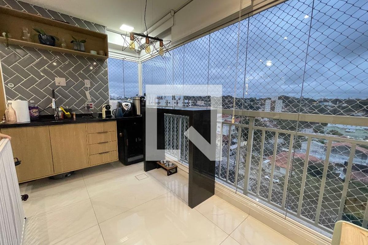 Apartamento, 2 quartos, 66 m² - Foto 16