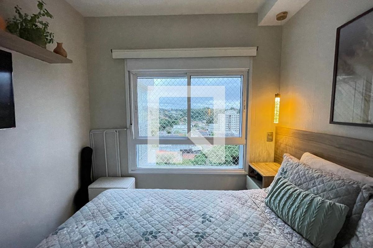 Apartamento, 2 quartos, 66 m² - Foto 20