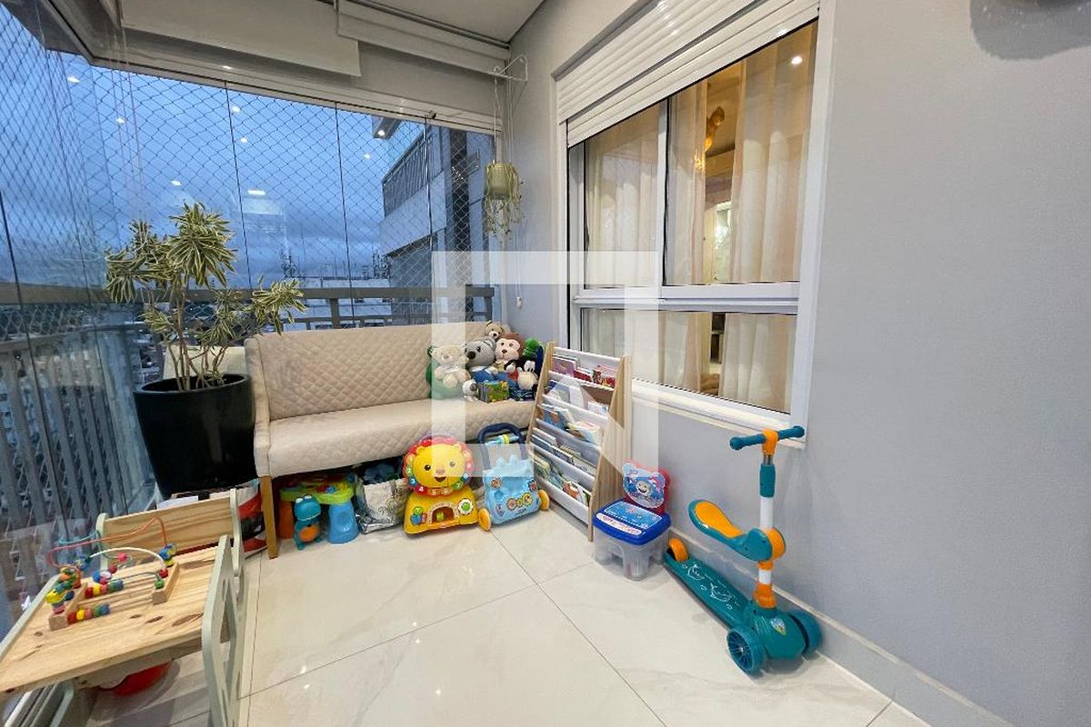 Apartamento, 2 quartos, 66 m² - Foto 15