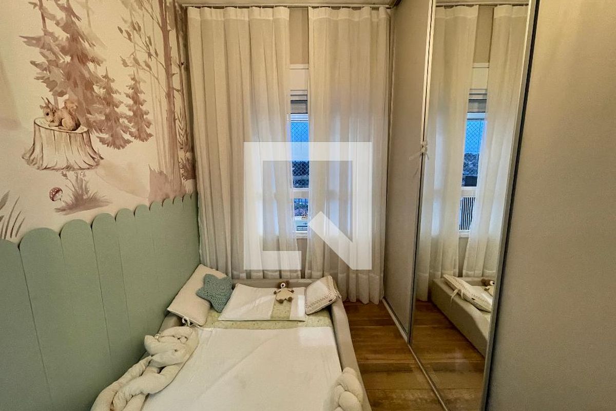 Apartamento, 2 quartos, 66 m² - Foto 26