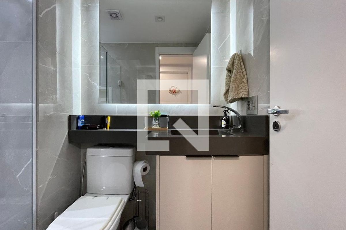 Apartamento, 2 quartos, 66 m² - Foto 33