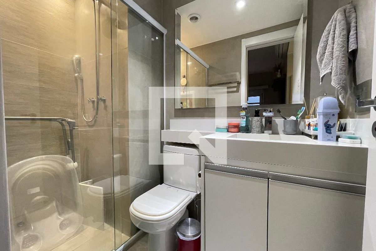 Apartamento, 2 quartos, 66 m² - Foto 31