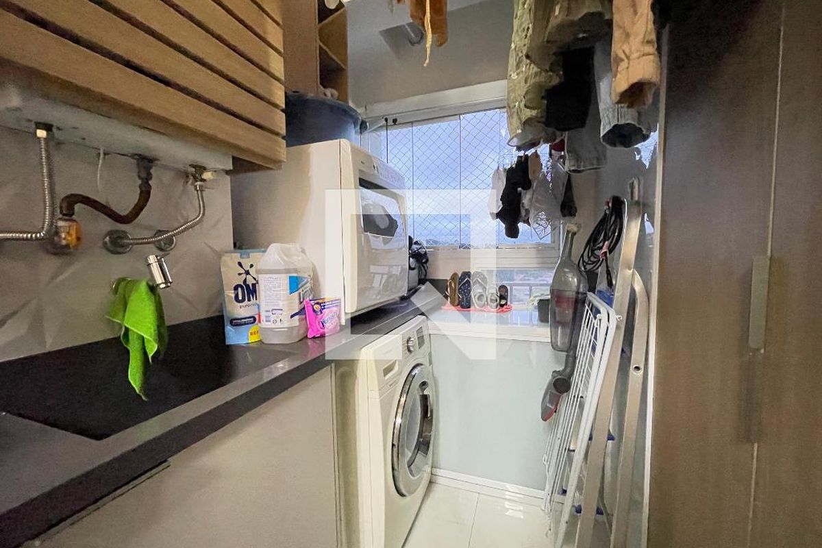 Apartamento, 2 quartos, 66 m² - Foto 43