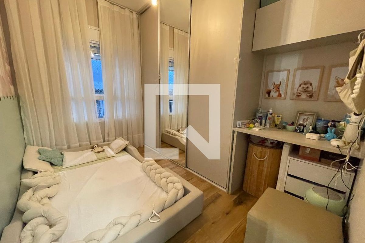 Apartamento, 2 quartos, 66 m² - Foto 25