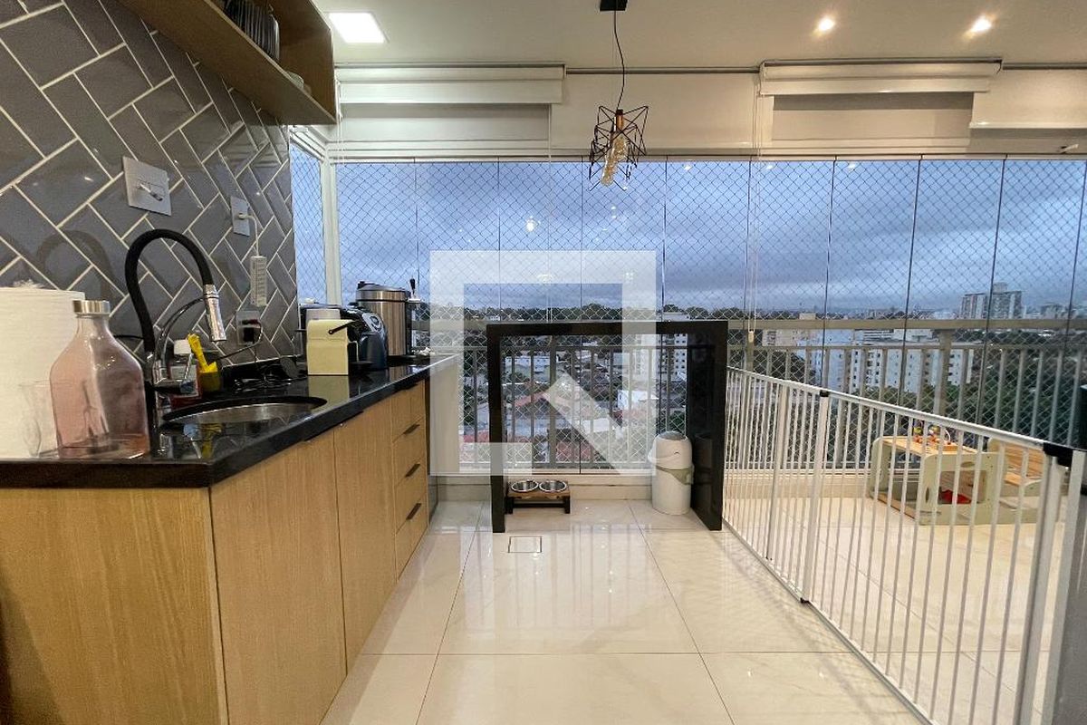 Apartamento, 2 quartos, 66 m² - Foto 12