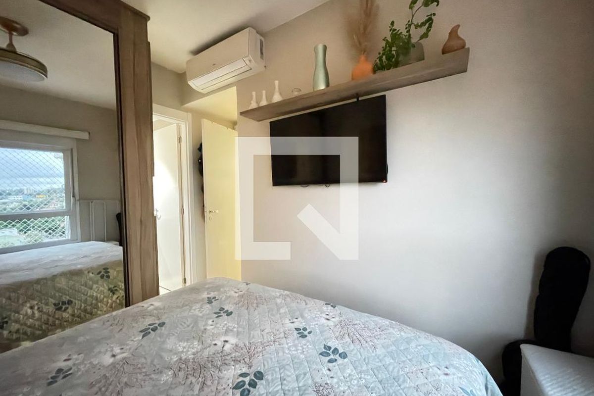 Apartamento, 2 quartos, 66 m² - Foto 23