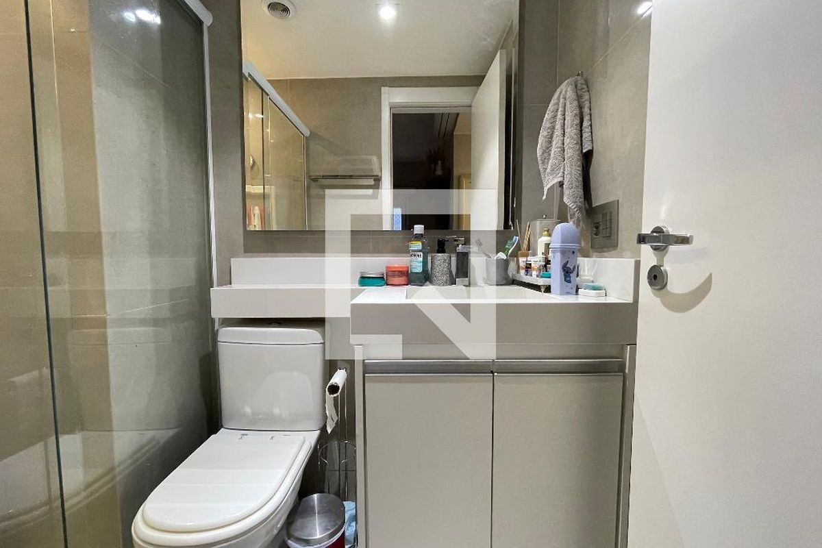 Apartamento, 2 quartos, 66 m² - Foto 30
