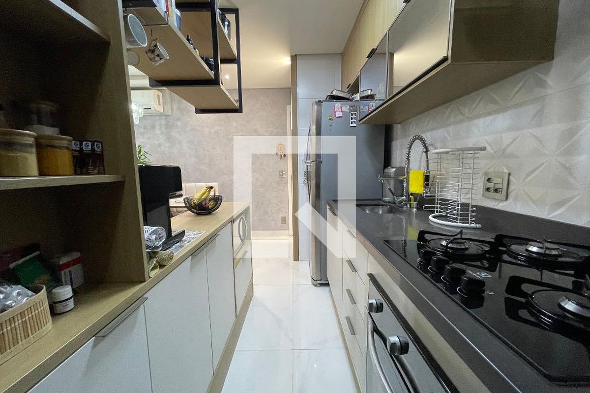 Apartamento, 2 quartos, 66 m² - Foto 40