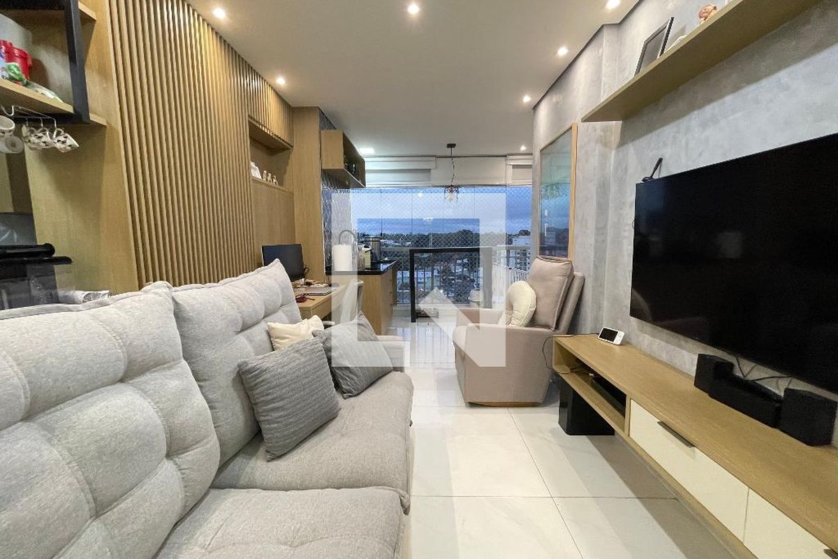 Apartamento, 2 quartos, 66 m² - Foto 7