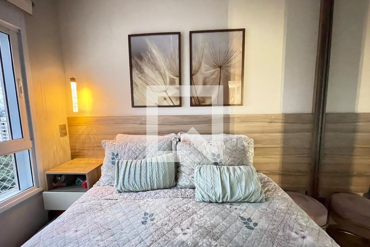 Apartamento, 2 quartos, 66 m² - Foto 21