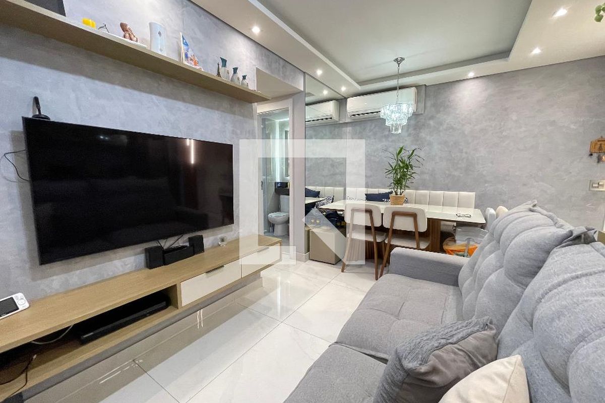 Apartamento, 2 quartos, 66 m² - Foto 6