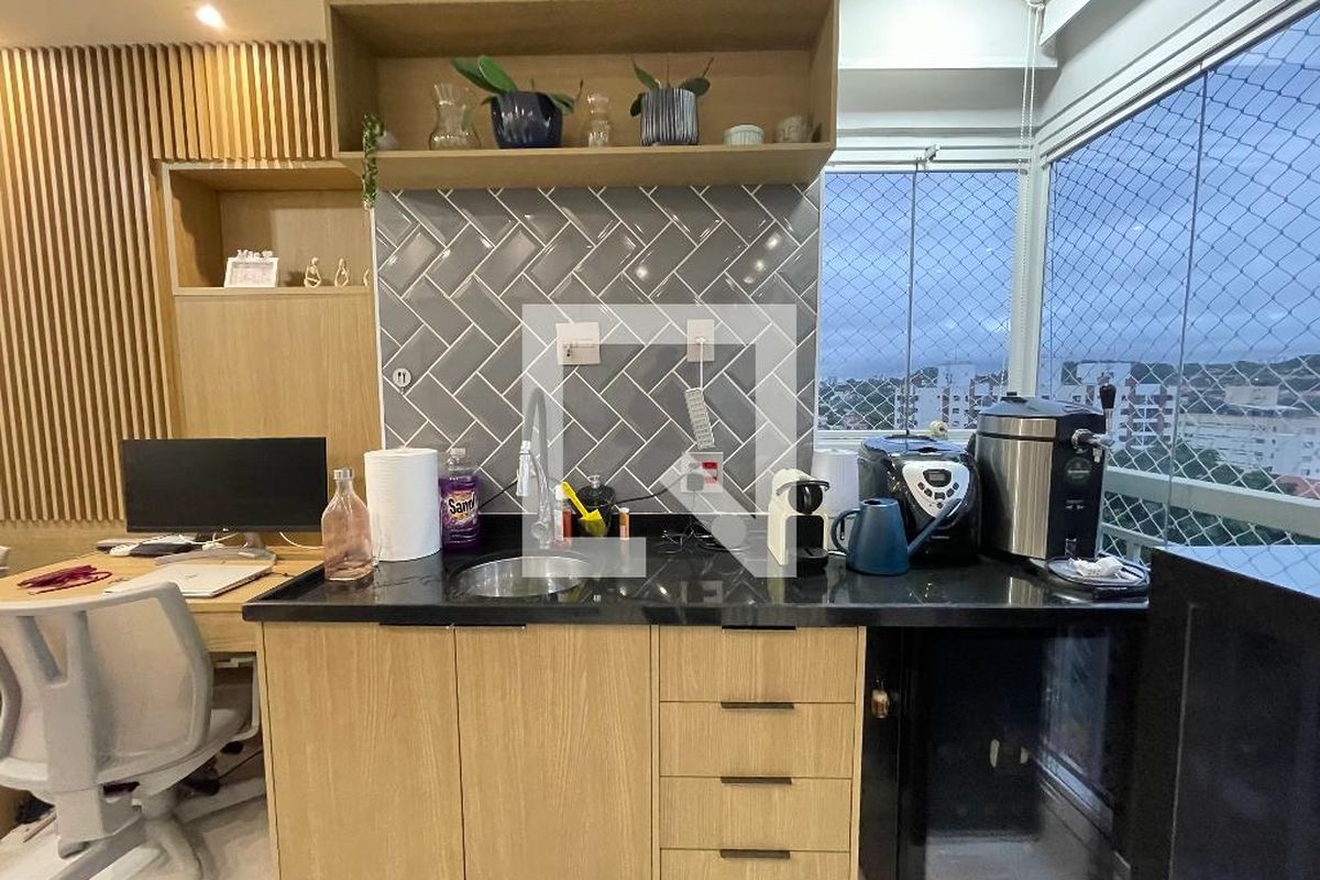 Apartamento, 2 quartos, 66 m² - Foto 13