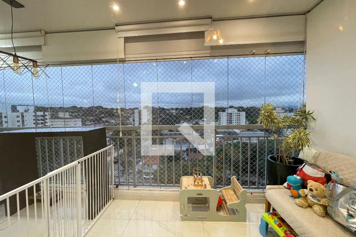 Apartamento, 2 quartos, 66 m² - Foto 29