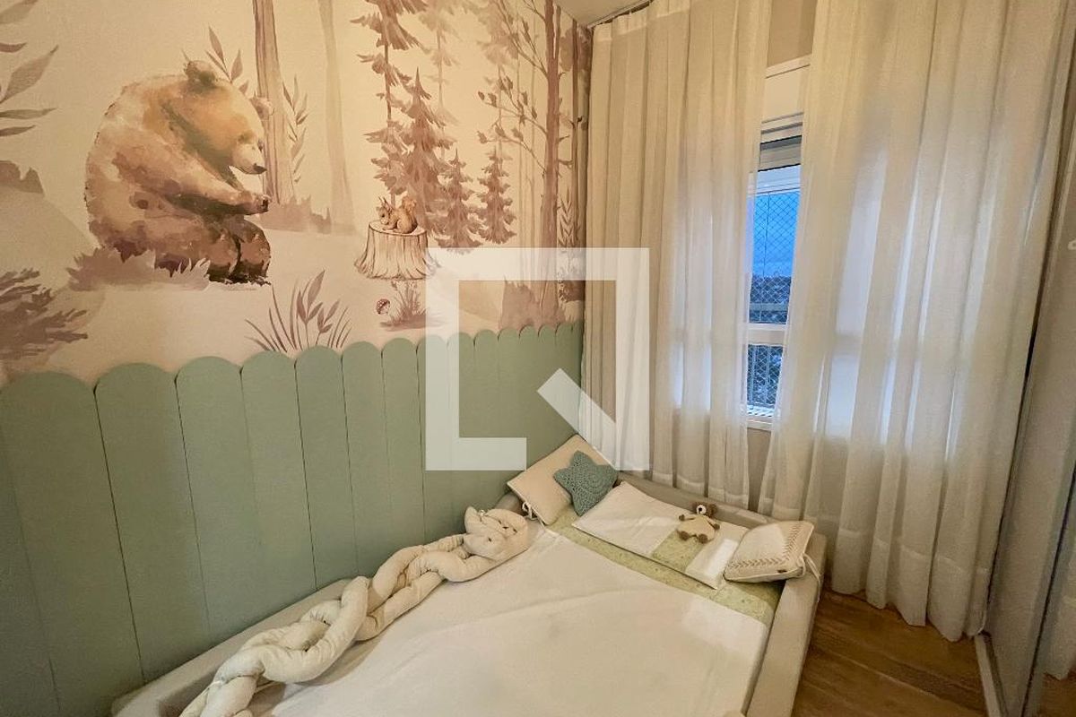 Apartamento, 2 quartos, 66 m² - Foto 27