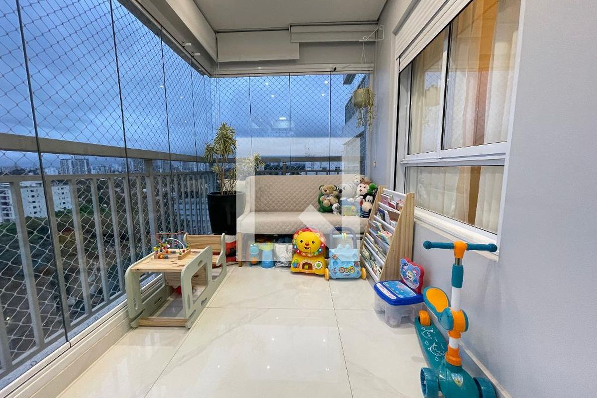 Apartamento, 2 quartos, 66 m² - Foto 14