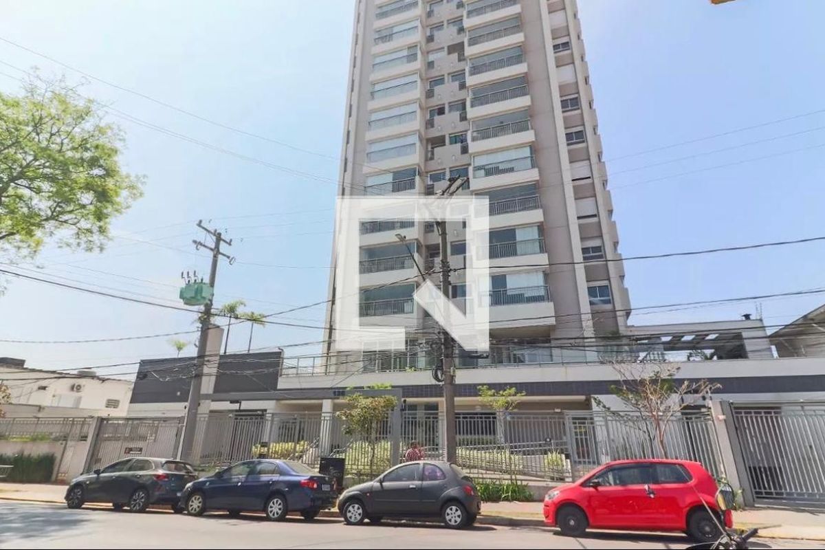 Apartamento, 2 quartos, 66 m² - Foto 60
