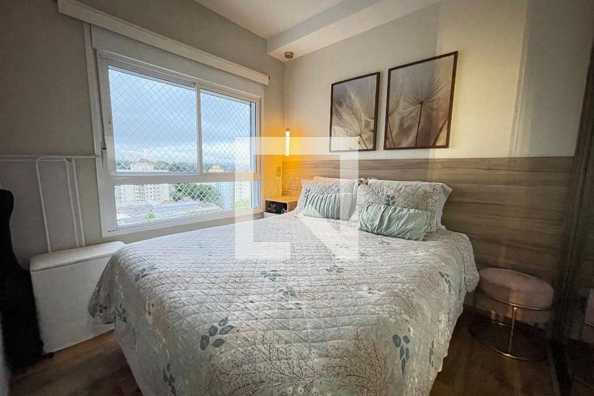 Apartamento, 2 quartos, 66 m² - Foto 19